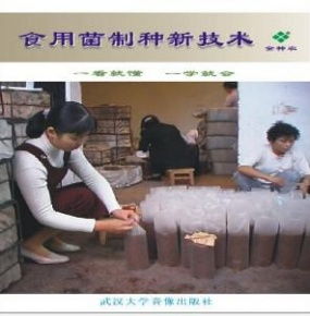 食用菌制種新技術(shù)視頻,食用菌菌種制作技術(shù)